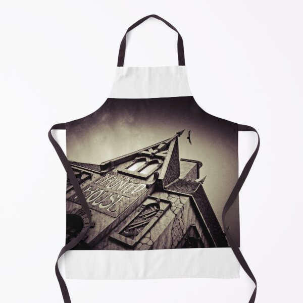 Item preview, Haunted house designed and sold by etkata4.