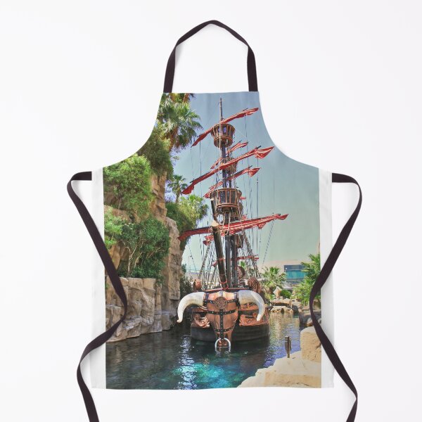 Item preview, The pirate cove designed and sold by etkata4.
