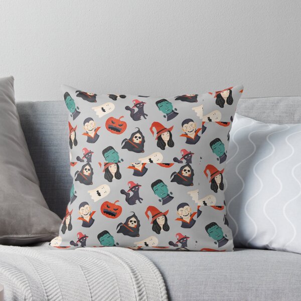 Item preview, Happy Halloween Day designed and sold by Ngamnuk.