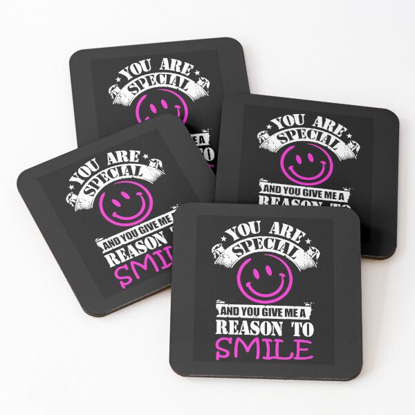 Item preview, YOU ARE SPECIAL designed and sold by Akz84.