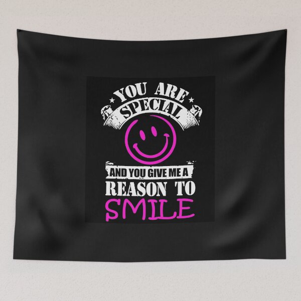 Item preview, YOU ARE SPECIAL designed and sold by Akz84.