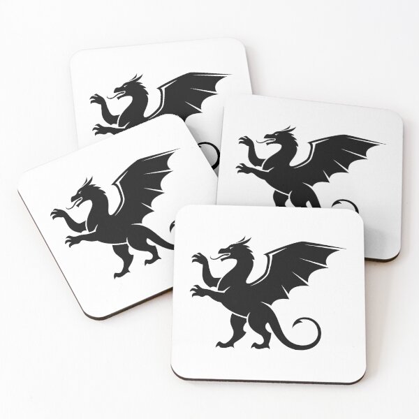 Item preview, Dragon designed and sold by MedievalWear.