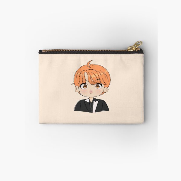 Item preview, Chibi Jin designed and sold by Khushi Mali.