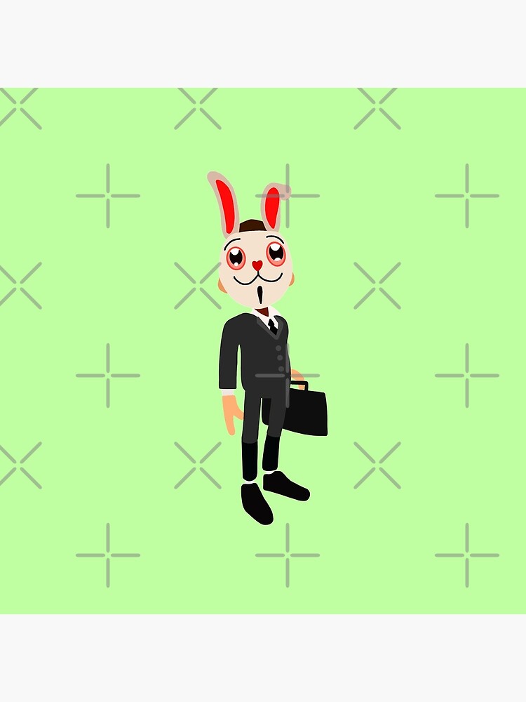 frank from subway by Ella3627
