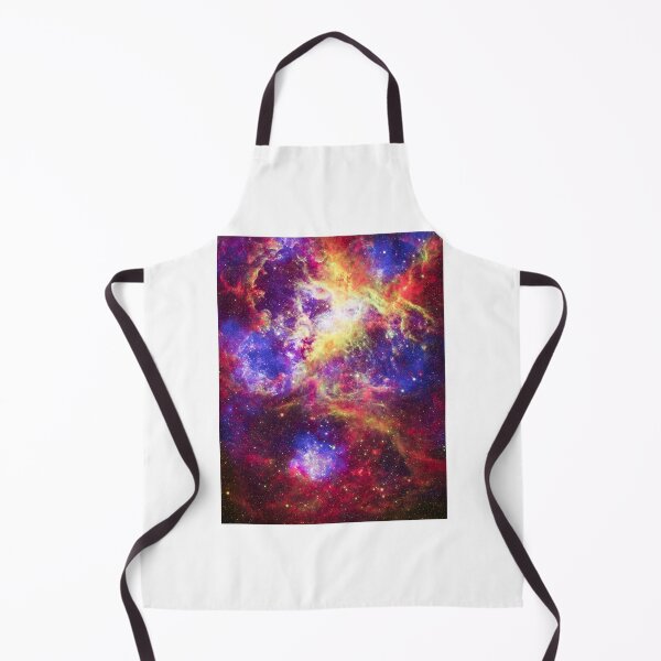 Item preview, Tarantula Nebulae designed and sold by etkata4.