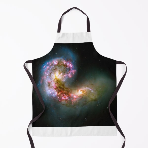 Item preview, Antennae Galaxies designed and sold by etkata4.