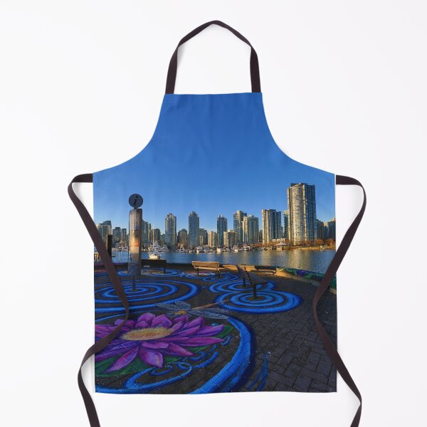 Item preview, Yaletwon y False Creek Vancouver designed and sold by etkata4.
