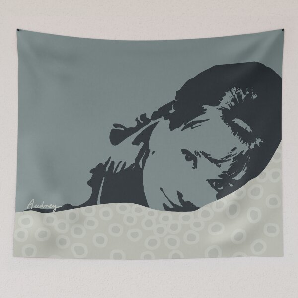 Item preview, Sleepy beauty designed and sold by korasi.
