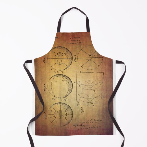 Artikelvorschau, Basket Ball Patent von 1929 entworfen und verkauft von etkata4.