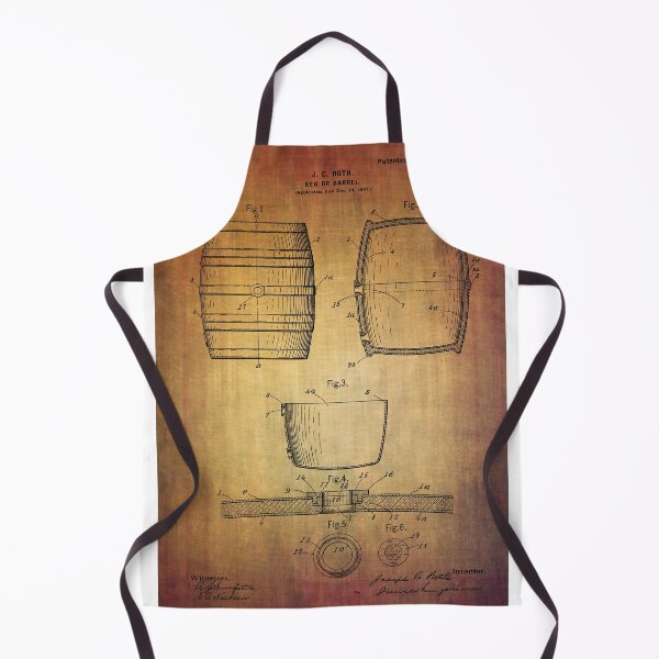 Item preview, J.c.roth Beer Keg Patent From 1898 designed and sold by etkata4.