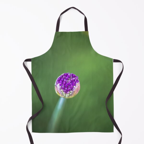 Item preview, Allium bud designed and sold by etkata4.