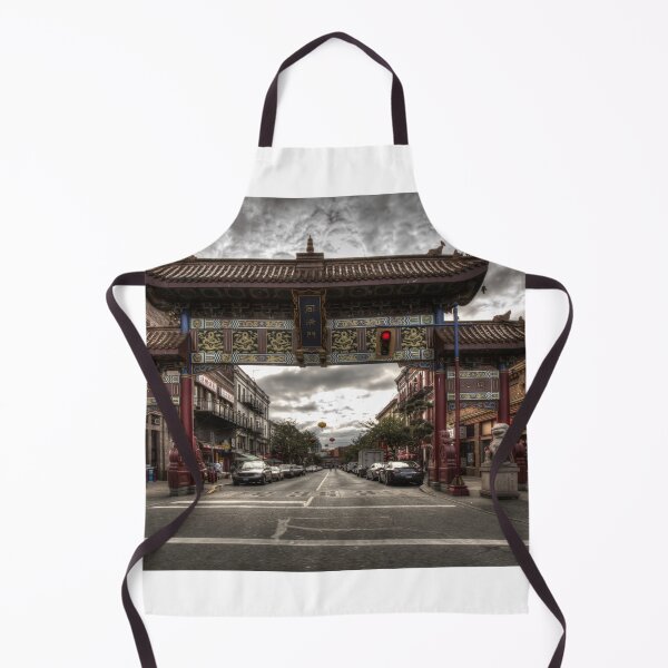 Item preview, China town Victoria designed and sold by etkata4.