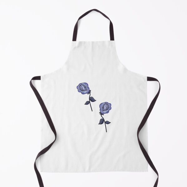 Item preview, purple vintage goth rose designed and sold by SweetDaydream.
