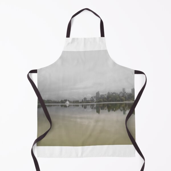 Item preview, Lost lagoon Vancouver designed and sold by etkata4.