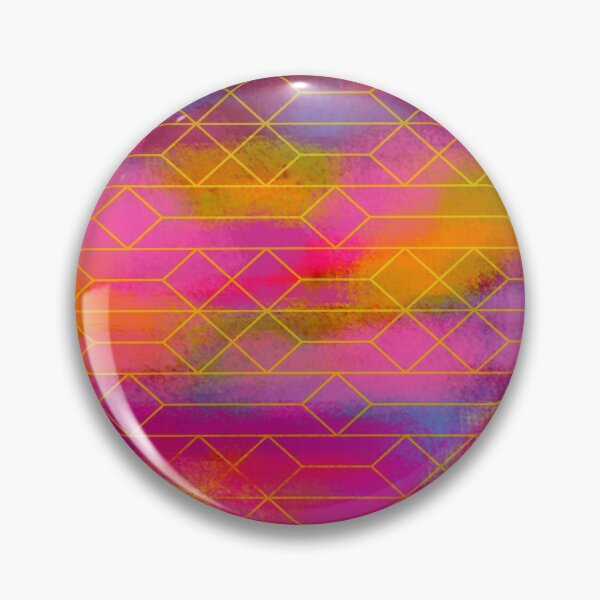 Item preview, Geometric Flow designed and sold by SILVERAPPLE.
