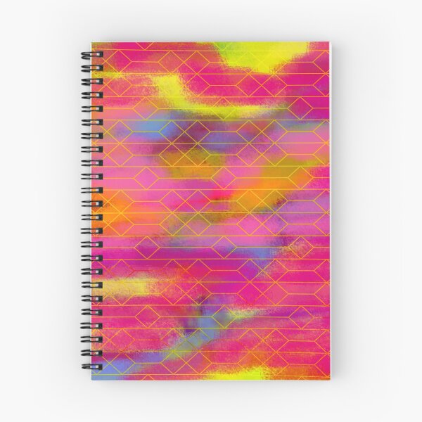 Item preview, Geometric Flow designed and sold by SILVERAPPLE.