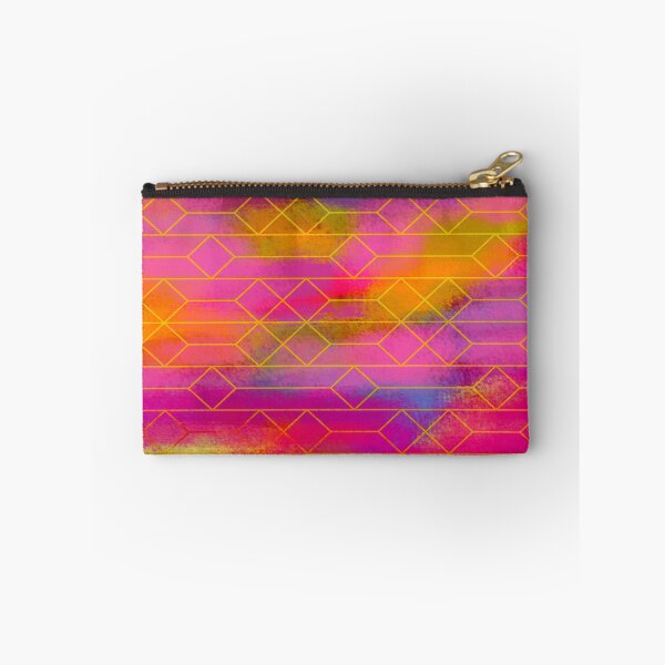 Item preview, Geometric Flow designed and sold by SILVERAPPLE.