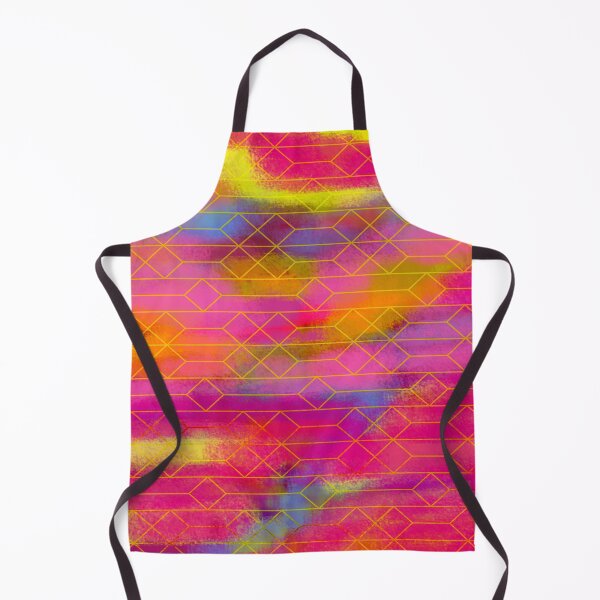 Item preview, Geometric Flow designed and sold by SILVERAPPLE.