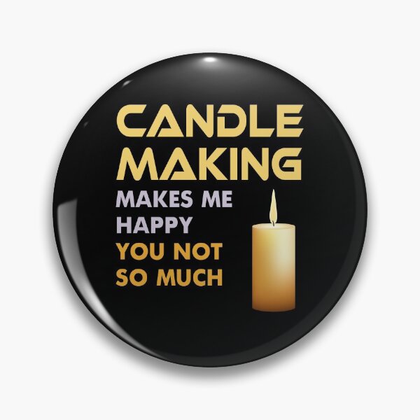 Item preview, Candle Making Maker Mom Gift designed and sold by TastefulTees.
