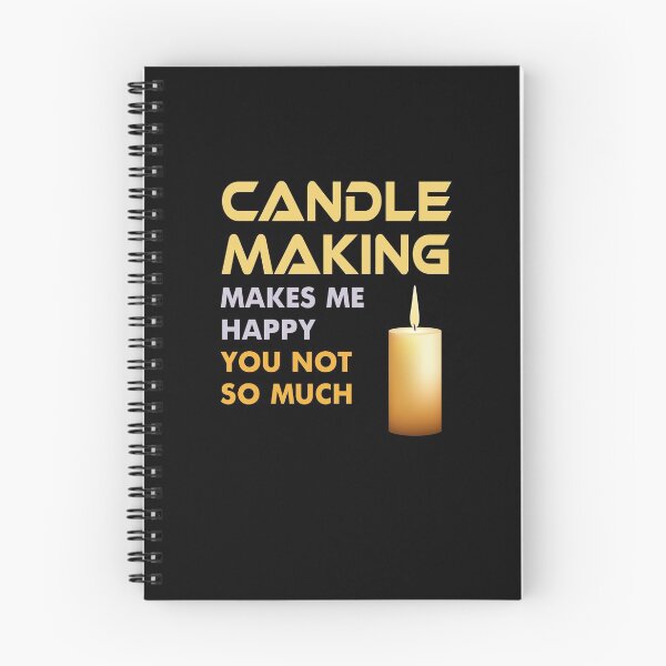 Item preview, Candle Making Maker Mom Gift designed and sold by TastefulTees.
