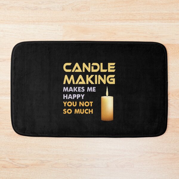 Item preview, Candle Making Maker Mom Gift designed and sold by TastefulTees.
