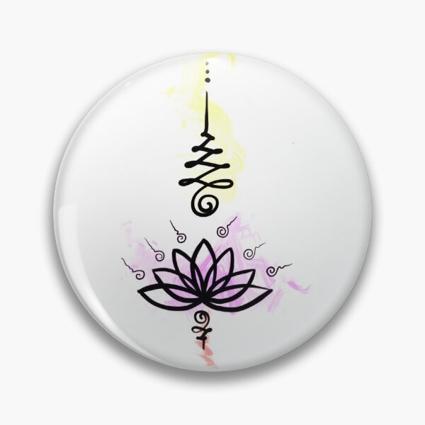 Item preview, Unalome designed and sold by Arviolen.