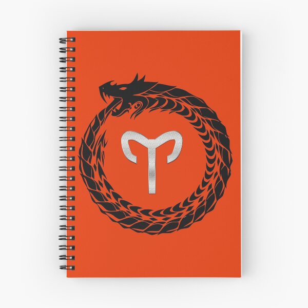 Item preview, Copy of Year of fire dragon, Aries designed and sold by helenkaiy.