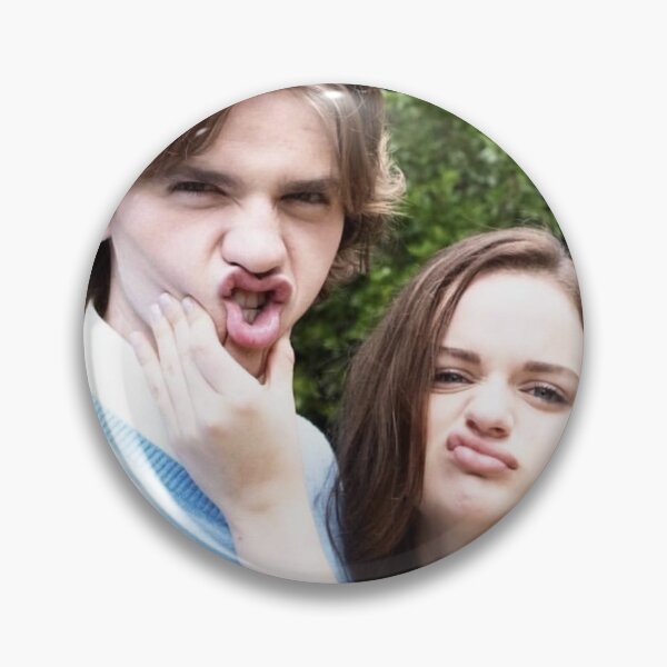 Item preview, The kissing booth designed and sold by Katyan-Art.