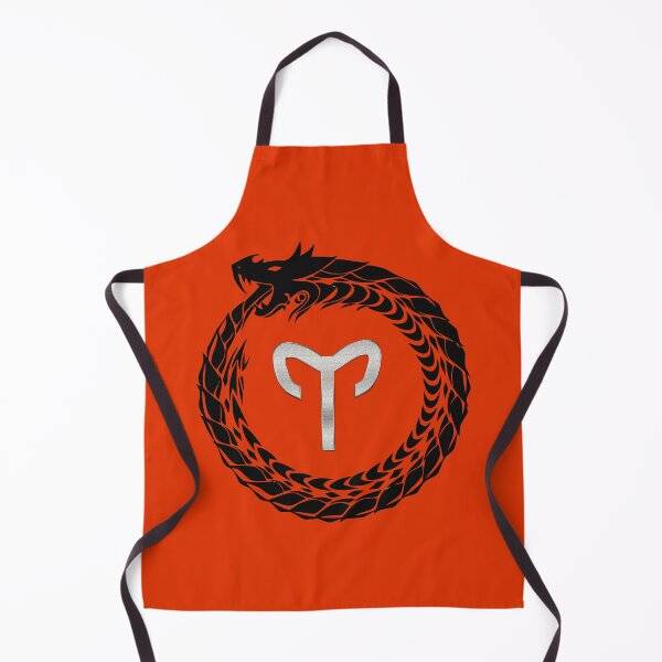 Item preview, Copy of Year of fire dragon, Aries designed and sold by helenkaiy.