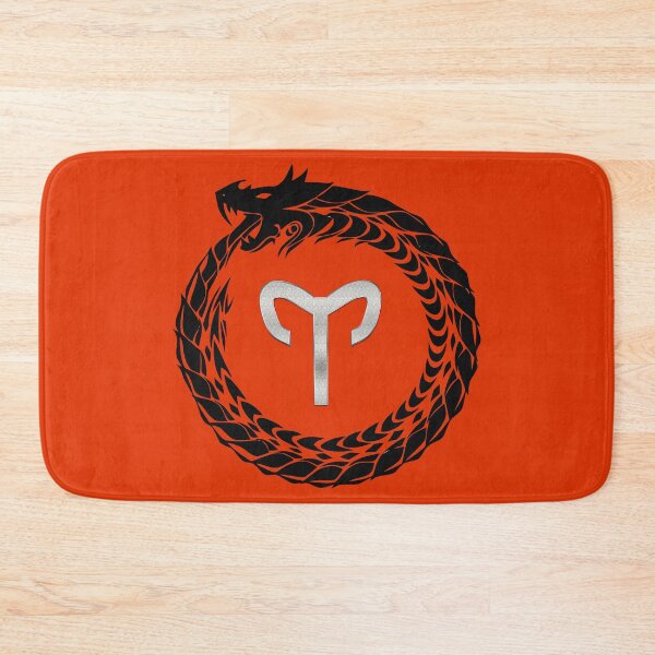 Item preview, Copy of Year of fire dragon, Aries designed and sold by helenkaiy.