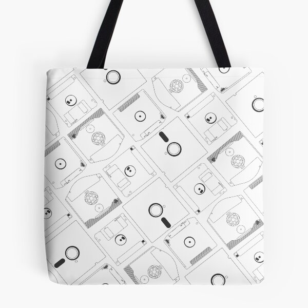 Item preview, Obsolete Digital Physical Carriers designed and sold by matthewburgess.