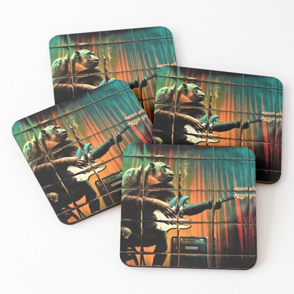 Item preview, Guitar Time  designed and sold by Guy Christophe Tixier.