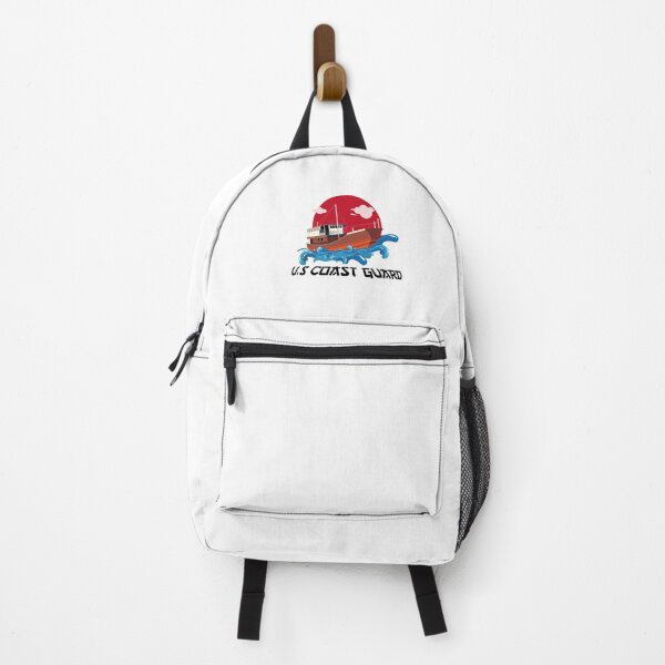 Item preview, U.S. Coast Guard designed and sold by Snootstore.