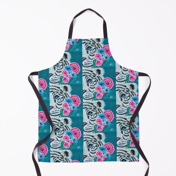 Item preview, Janette Cross Tiger lily designed and sold by JanettesArt.