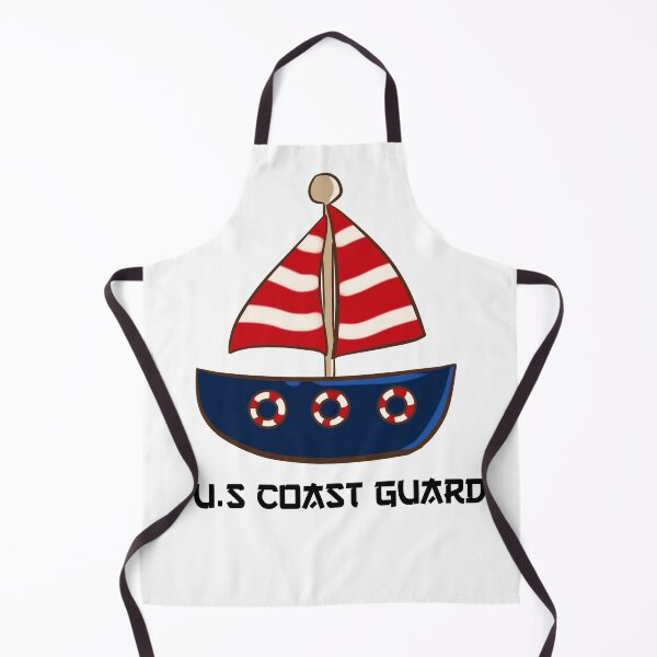 Item preview, US Coast Guard designed and sold by Snootstore.