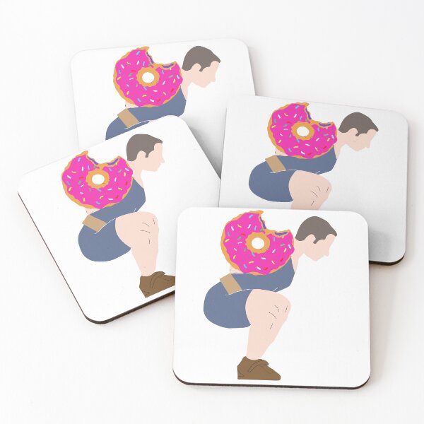 Item preview, Squat Donuts  designed and sold by cnon626.