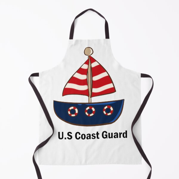 Item preview, US Coast Guard designed and sold by Snootstore.