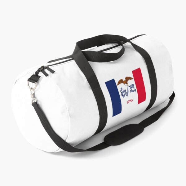 Item preview, Iowa flag designed and sold by Pegasus00.