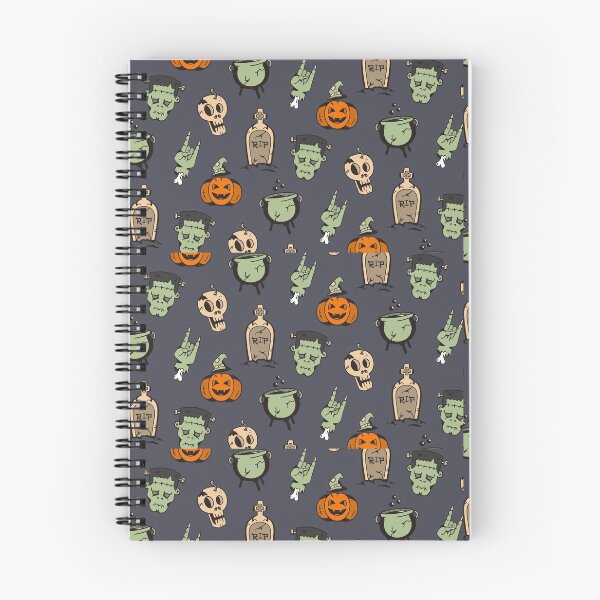 Artikelvorschau, Halloween Tag entworfen und verkauft von Ngamnuk.
