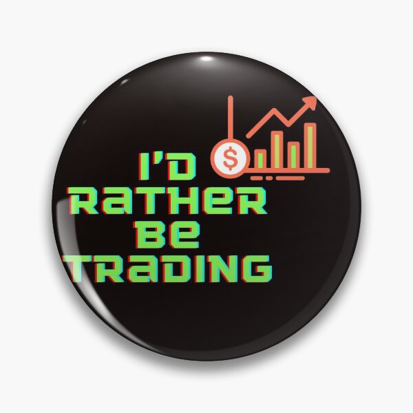 Item preview, rather be trading designed and sold by FourNuns.