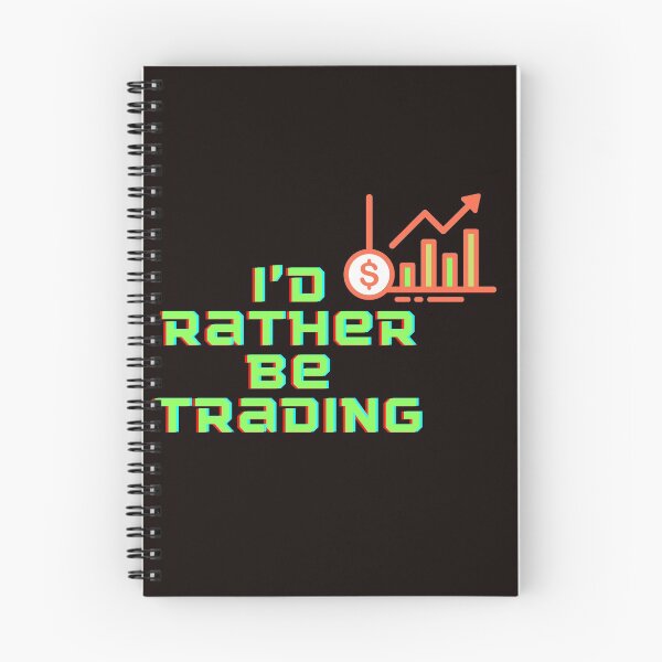 Item preview, rather be trading designed and sold by FourNuns.