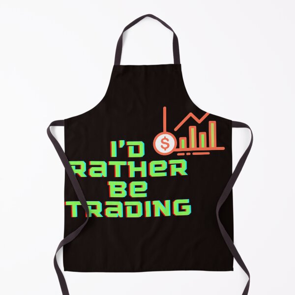 Item preview, rather be trading designed and sold by FourNuns.
