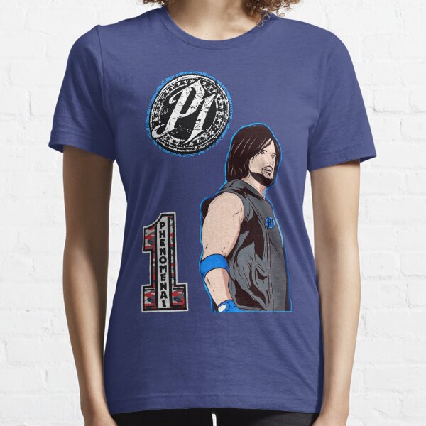 The phenomenal one- AJ Essential T-Shirt