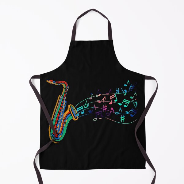 Item preview, Musician music saxophone designed and sold by bestshirtdesign.