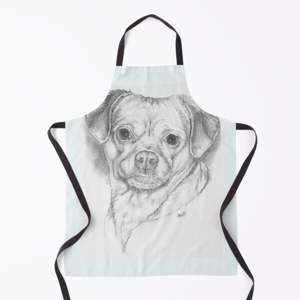 Item preview, Pugwawa designed and sold by BarbBarcikKeith.