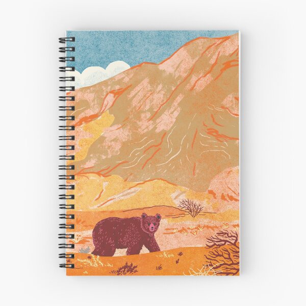 Item preview, Gobi Desert Bears designed and sold by nano-fevrier.