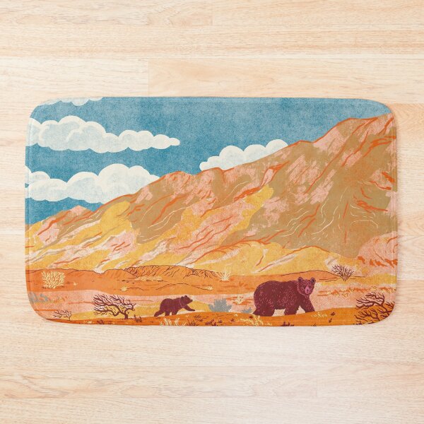Item preview, Gobi Desert Bears designed and sold by nano-fevrier.