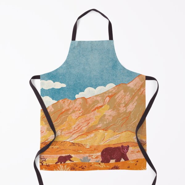 Item preview, Gobi Desert Bears designed and sold by nano-fevrier.