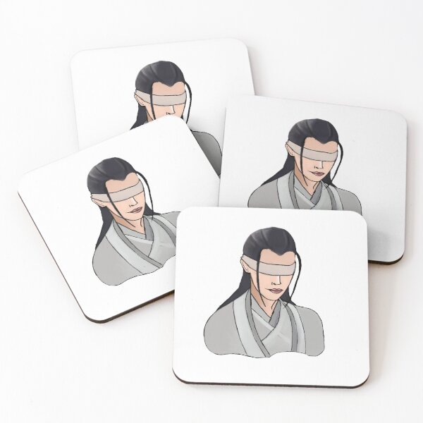 Item preview, Xiao Xingchen  designed and sold by SkyesArtbook.