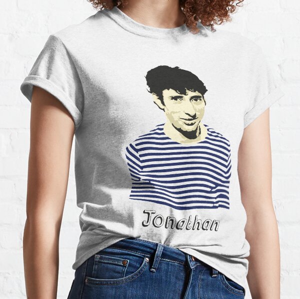 Jonathan Richman Classic T-Shirt